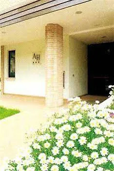 Hotel Abacus 3*
