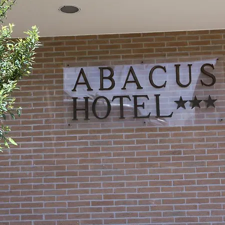 Hotel Abacus