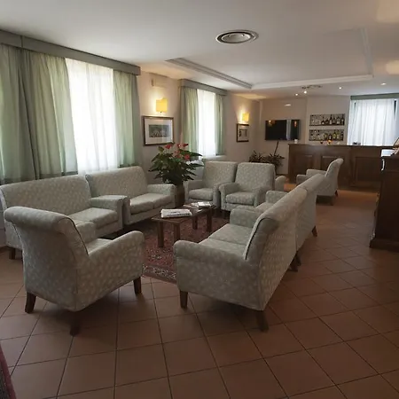 Hotel Abacus 3*