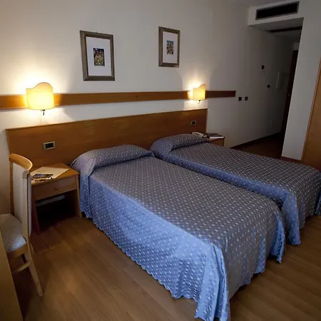 Abacus Hotel 3*