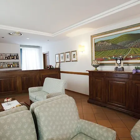 Hotel Abacus Assisi
