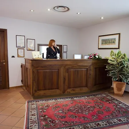 Abacus 3* Assisi