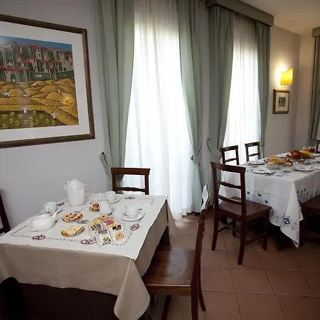 Hotel Abacus