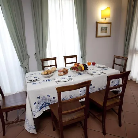 Abacus Hotel