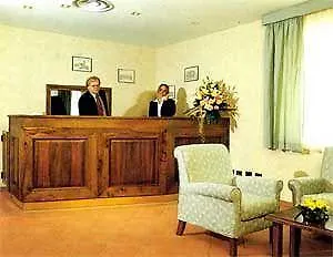 Hotel Abacus Assisi