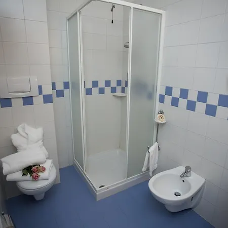 Abacus Hotel 3*