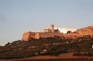 Hotel Abacus Assisi