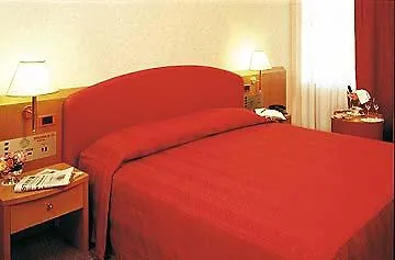 Hotel Abacus 3*