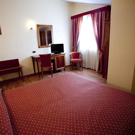 Abacus Hotel