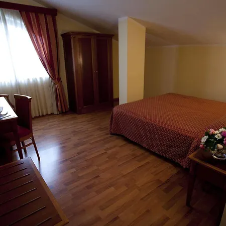 Hotel Abacus