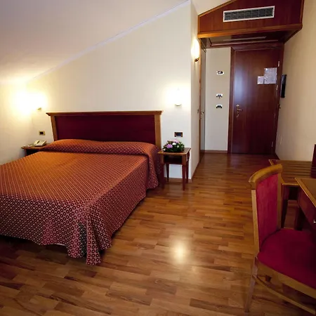 Hotel Abacus Assisi