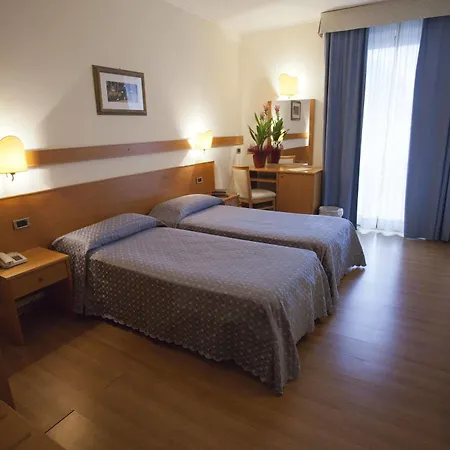 Abacus Hotel