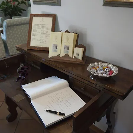 Hotel Abacus Assisi