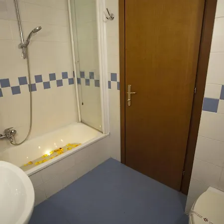 Hotel Abacus