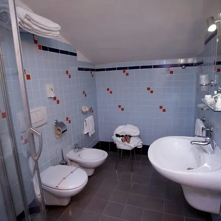 Hotel Abacus 3*